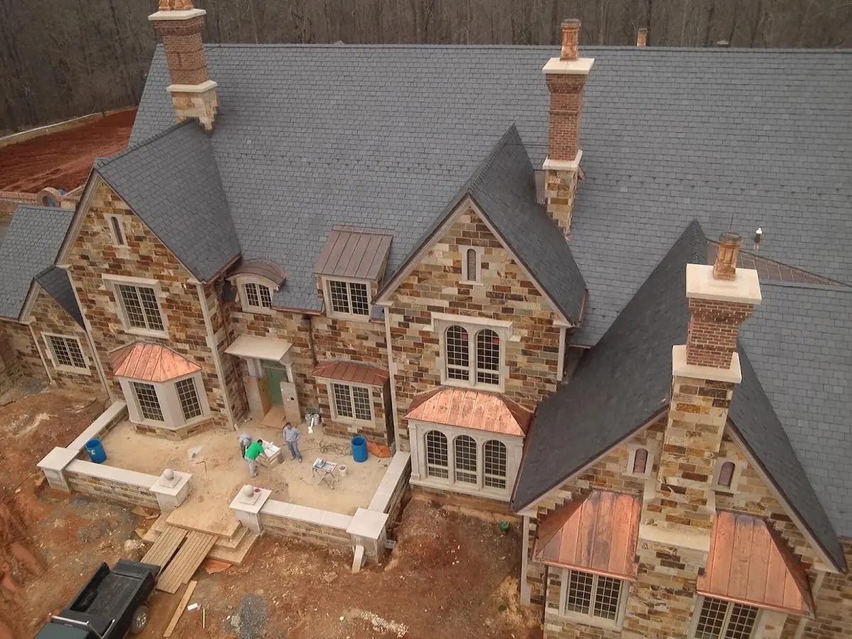 Craftsman Roofing Roof Waterproofing project in Raisin City